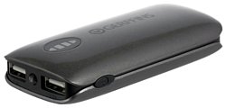 Внешняя аккумуляторная батарея (5200мАч) Gerffins M321