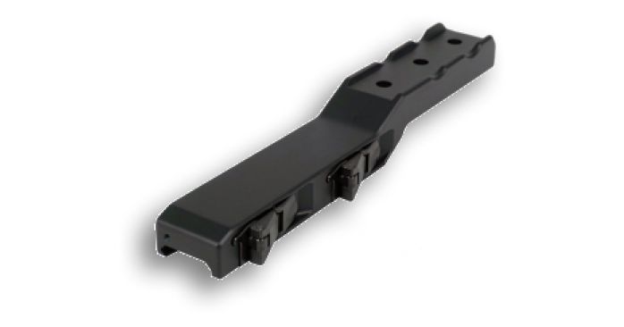 Быстросъемный кронштейн Weaver / Picatinny для Arkon Alfa