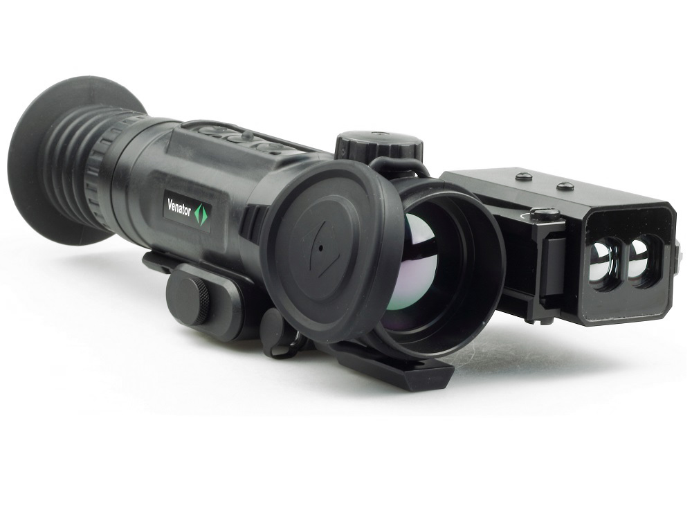Тепловизионный прицел Dedal-T2.380 Venator