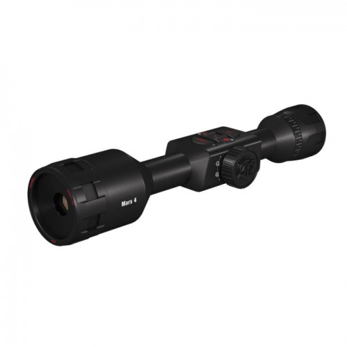 Тепловизионный прицел ATN MARS 4 640 4-40X