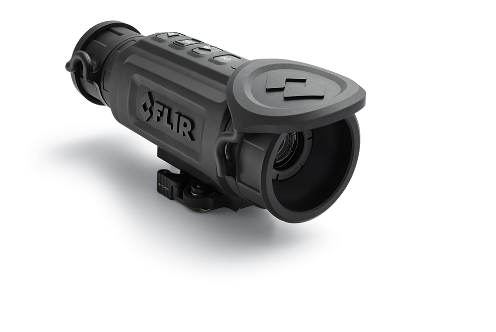 Тепловизионный прицел FLIR THERMOSIGHT RS32 1.25-5x