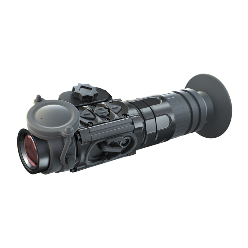 Тепловизионный прицел Fortuna General 40L6