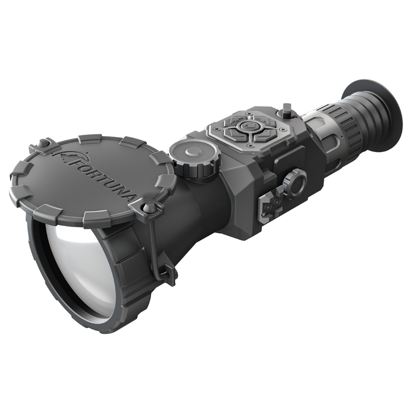 Тепловизионный прицел Fortuna General One 6M