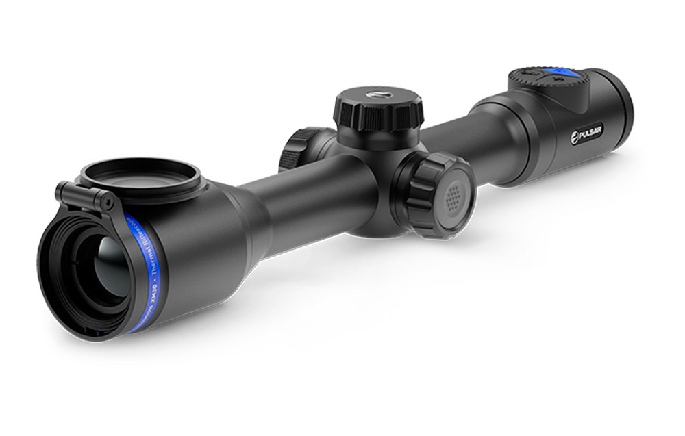 Тепловизионный прицел Pulsar THERMION XM50