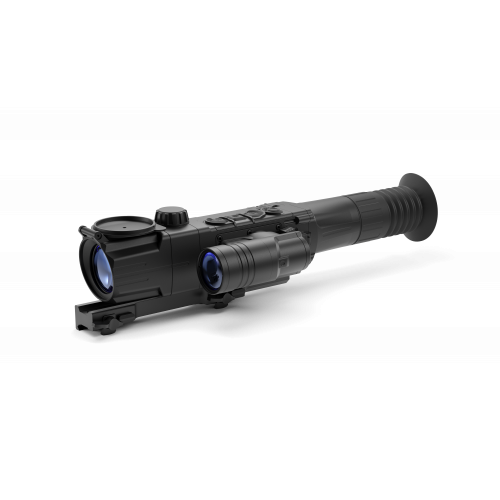 Прицел ночного видения Pulsar Digex Ultra N455 LM-призма