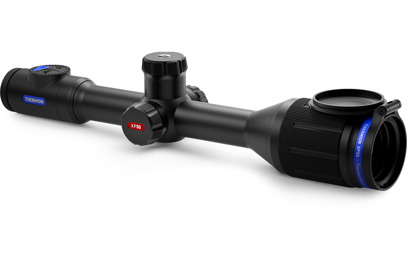 Тепловизионный прицел Pulsar THERMION XQ50