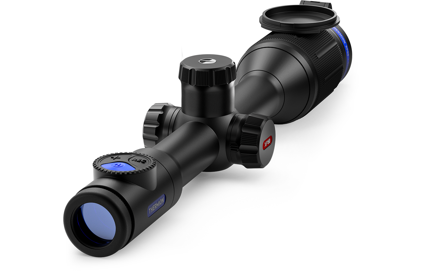 Тепловизионный прицел Pulsar THERMION XQ50