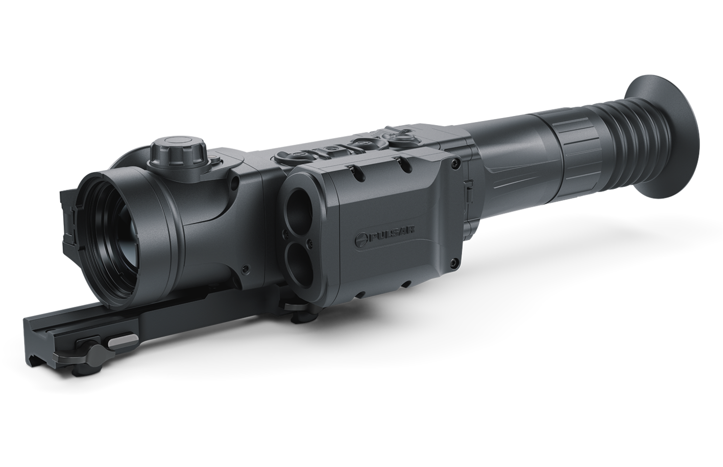 Тепловизионный прицел Pulsar Trail 2 XP50 LRF