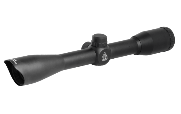 LEAPERS True Hunter Classic 4x32 (нить MilDot) SCP-U432FD