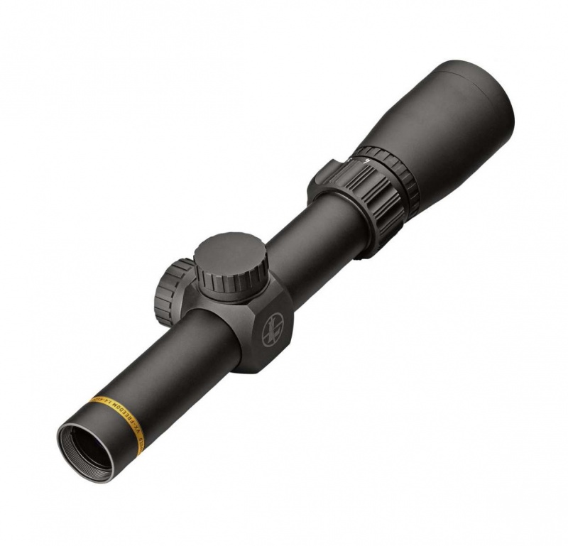 Leupold VX-Freedom 1.5-4x20 (сетка Pig-Plex)