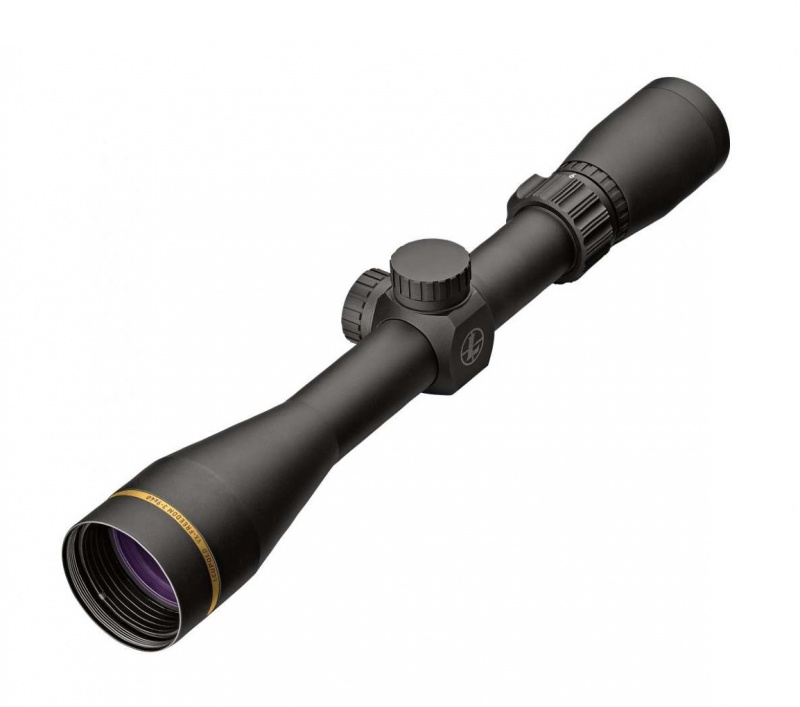 Leupold VX-Freedom Muzzleloader 3-9x40 (сетка Sabot Ballistics)