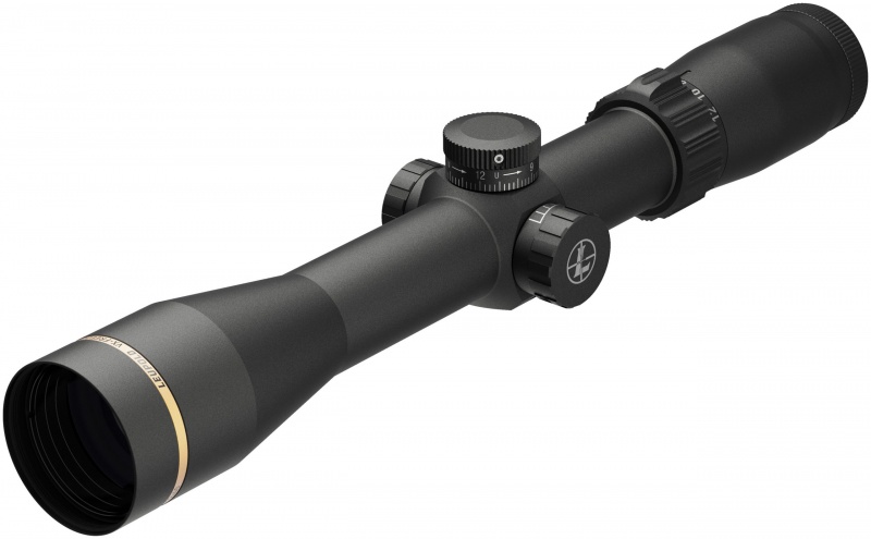 Leupold VX-Freedom 4-12x40 CDS (сетка Tri-MOA)