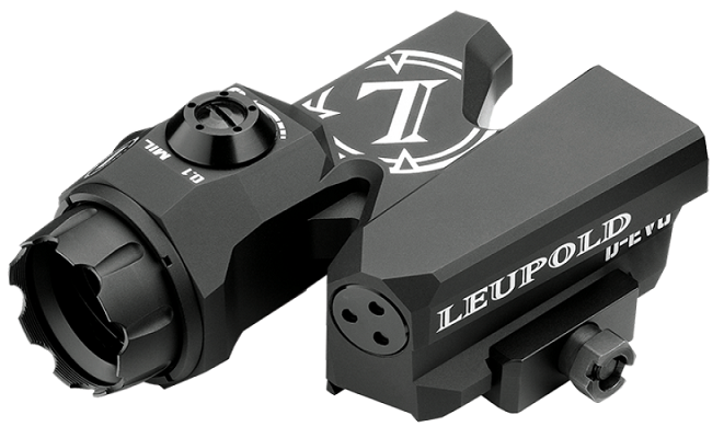 Leupold D-EVO 6x20 (сетка CMR-W)