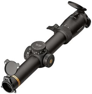 Leupold VX-6HD 1-6x24 CDS-ZL2 (сетка FireDot 4 Fine)
