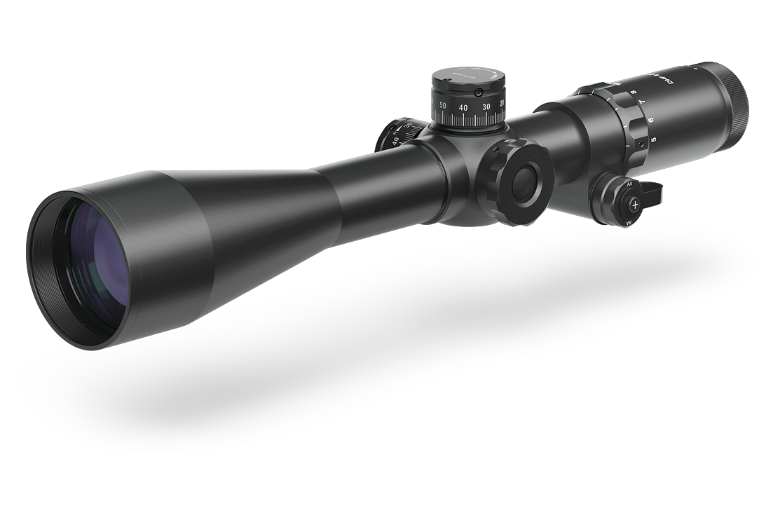 Тепловизионный прицел Dedal DHF 5-20x56 (MRH-W3)