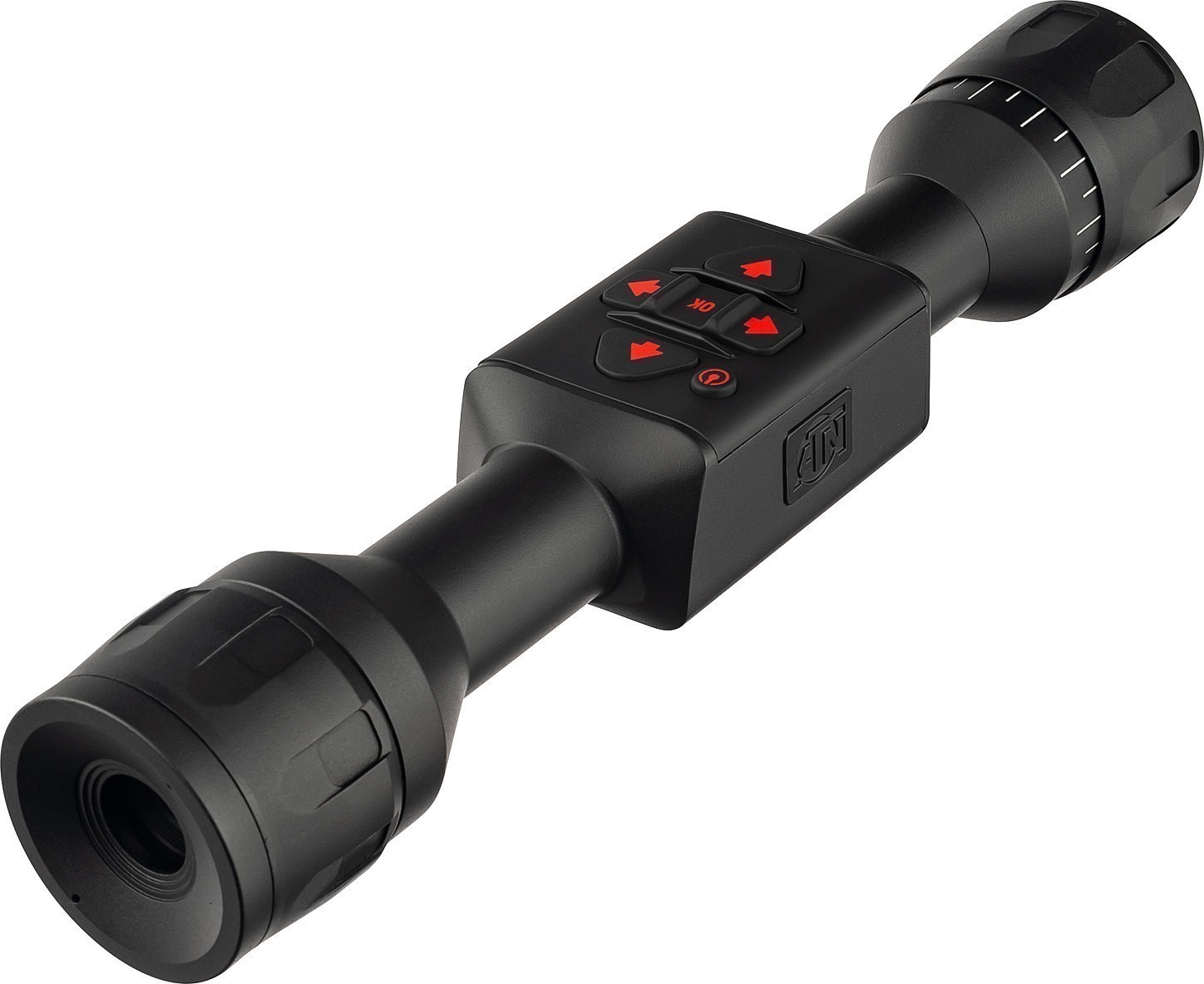 Тепловизионный прицел ATN MARS LT 160 3-6x