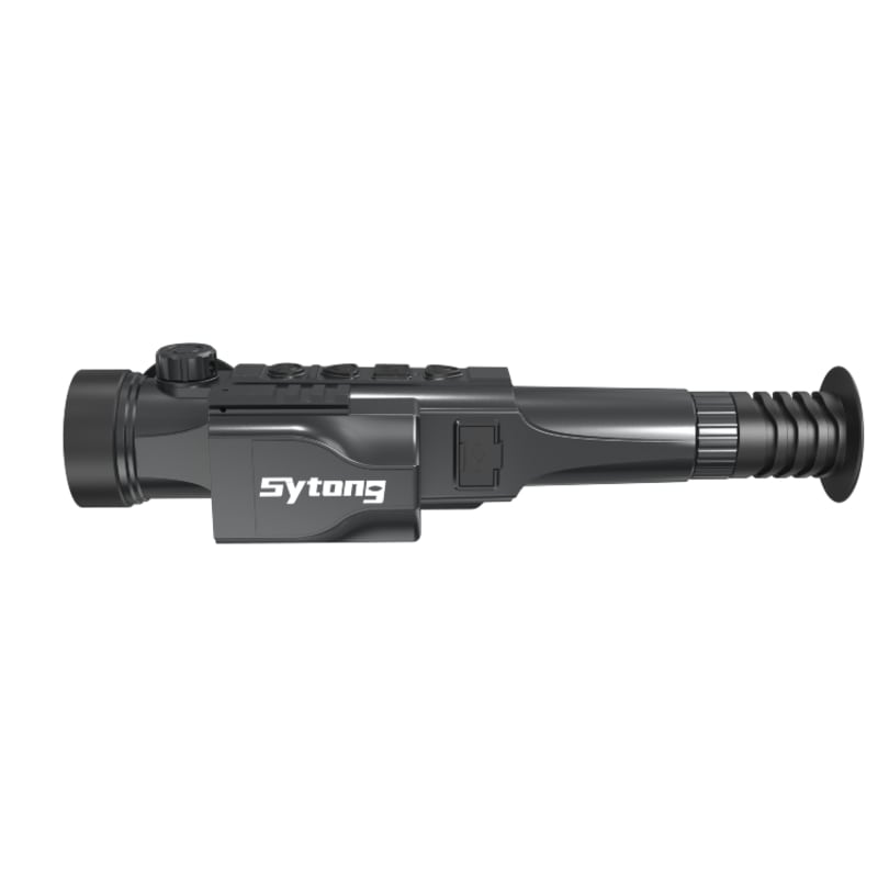 Тепловизионный прицел Sytong NM06-50LRF с дальномером