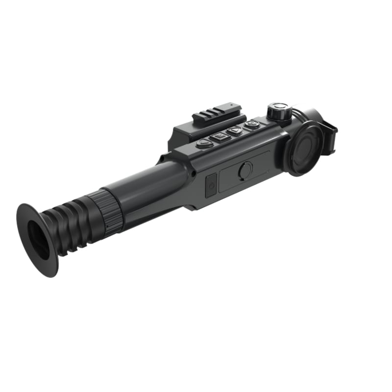 Тепловизионный прицел Sytong NM06-50LRF с дальномером
