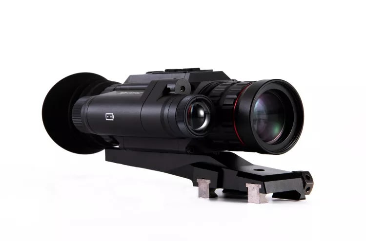 Цифровой ПНВ Sytong HT-60 6,5/13x 940nm