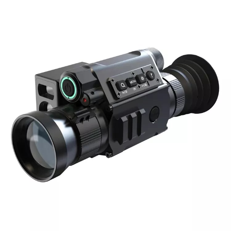 Тепловизионный прицел PARD SU45LRF