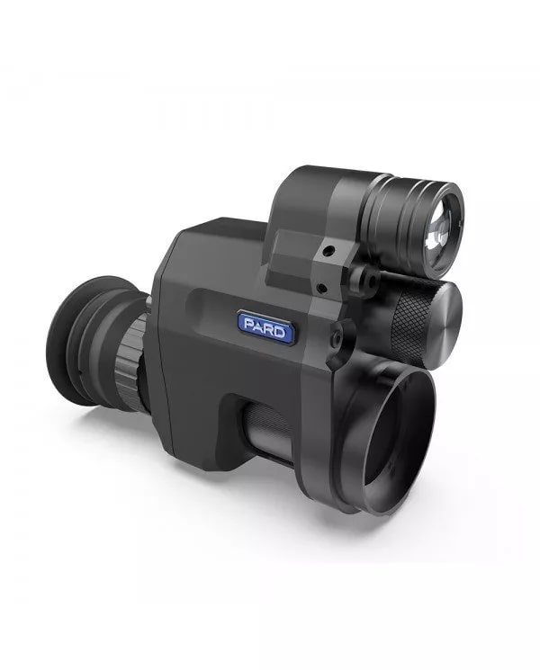 Цифровая насадка PARD NV-007V (F12мм, 940 нм, 45 мм)