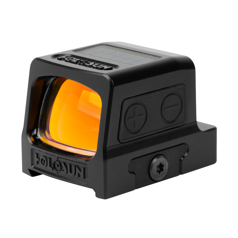 Коллиматор Holosun HE508T-RD X2, зеленая марка, без кронштейна