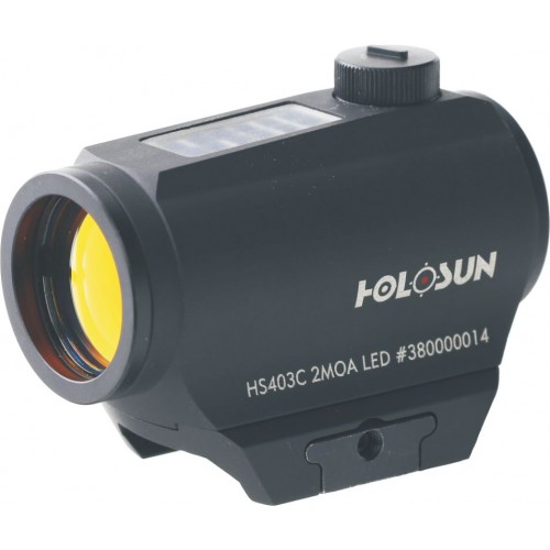 Коллиматор Holosun HS403C