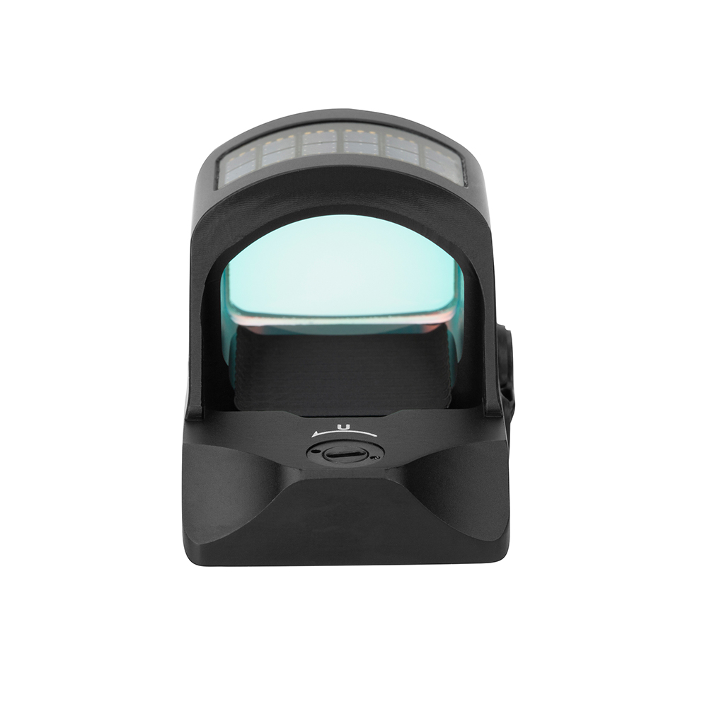 Коллиматор Holosun HS407C X2, компактный, без кронштейна