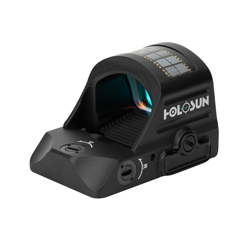 Коллиматор Holosun HS507C X2, компактный, без кронштейна