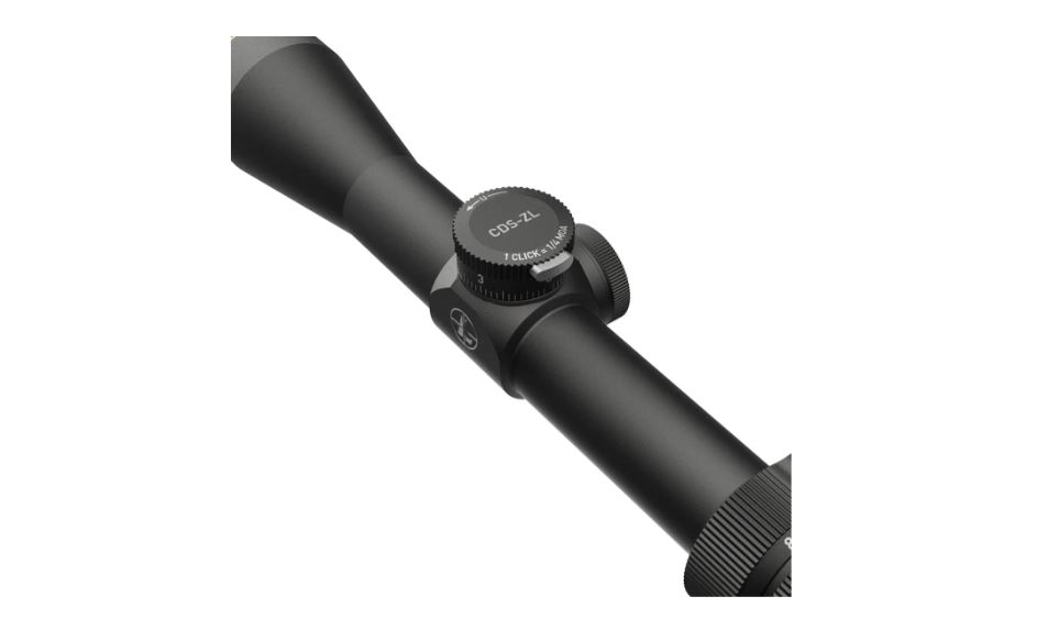 Leupold VX-3HD 2.5-8x36 CDS-ZL (сетка Duplex)