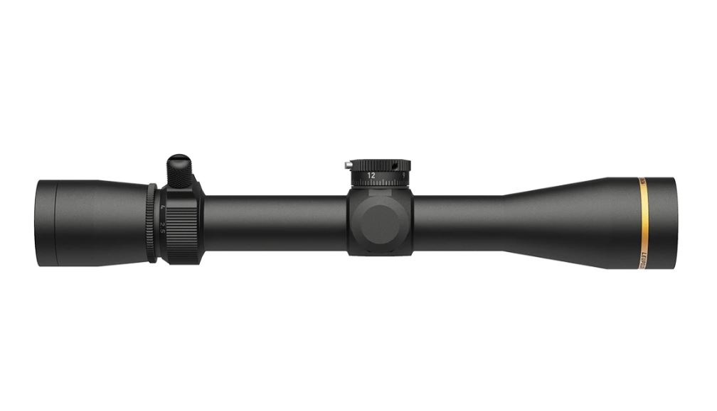 Leupold VX-3HD 2.5-8x36 CDS-ZL (сетка Duplex)