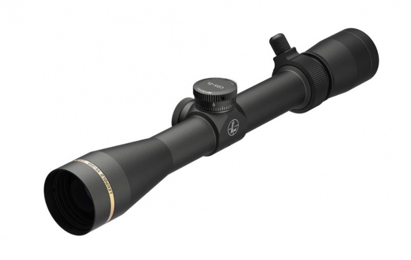 Leupold VX-3HD 2.5-8x36 CDS-ZL (сетка Duplex)