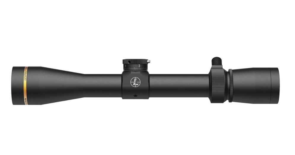 Leupold VX-3HD 2.5-8x36 CDS-ZL (сетка Duplex)