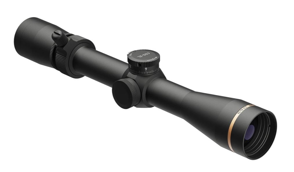 Leupold VX-3HD 2.5-8x36 CDS-ZL (сетка Duplex)