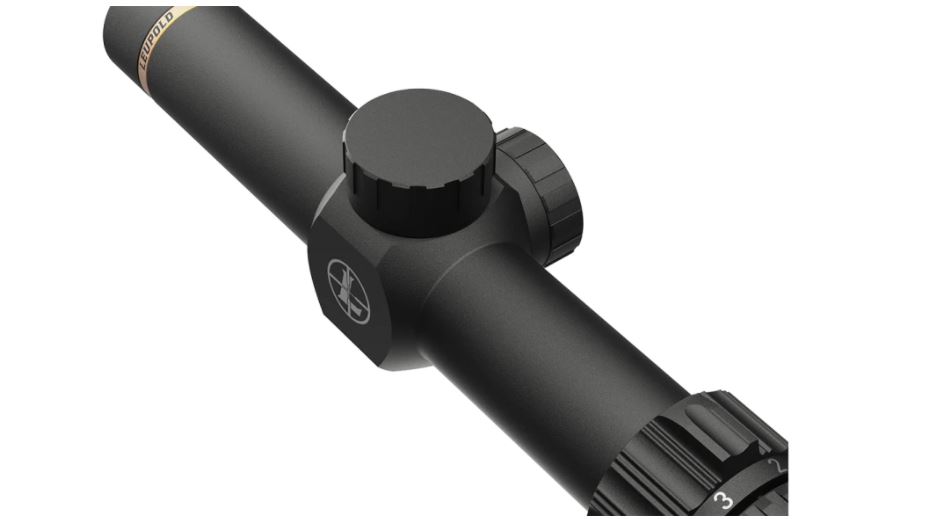 Leupold VX-Freedom 1.5-4x20 (сетка MOA-Ring)