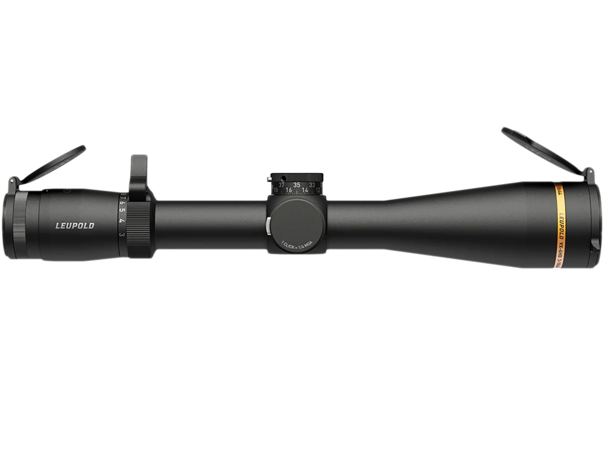 Leupold VX-6HD 3-18x44 CDS-ZL2 (сетка TMOA, SF-параллакс)
