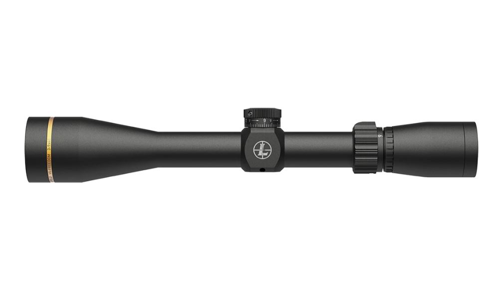 Leupold VX-Freedom 3-9x40 CDS (сетка Tri-MOA)