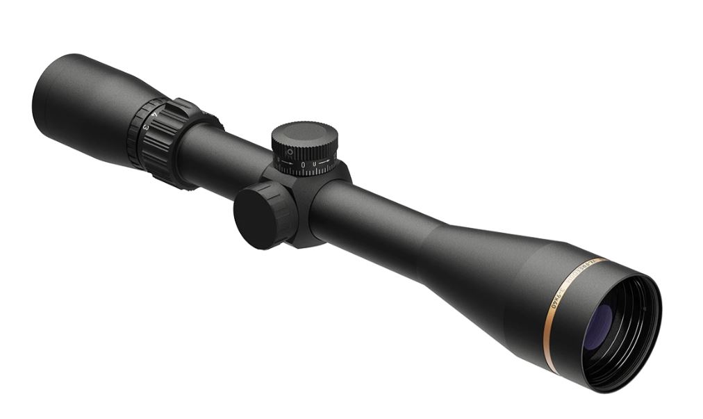 Leupold VX-Freedom 3-9x40 CDS (сетка Tri-MOA)