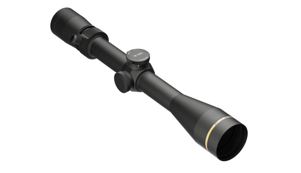 Leupold VX-3HD 4.5-14x40 CDS-ZL (сетка Boone & Crockett)