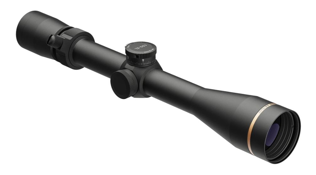 Leupold VX-3HD 4.5-14x40 CDS-ZL (сетка Boone & Crockett)