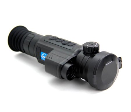 Тепловизионный прицел Longot LY350 LRF