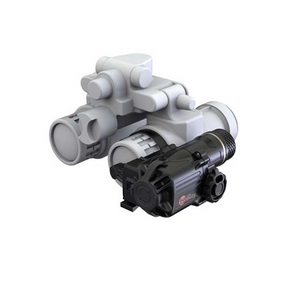 Тепловизионная насадка Longot KK2