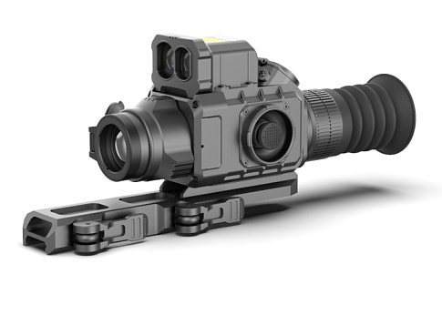 Тепловизионный прицел ConoTech Polaris 350RL