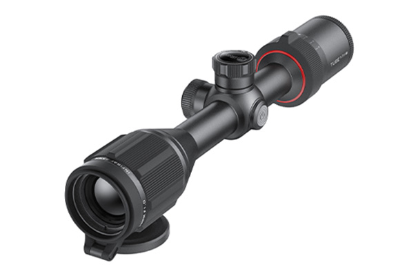 Прицел iRay Tube TL25 SE