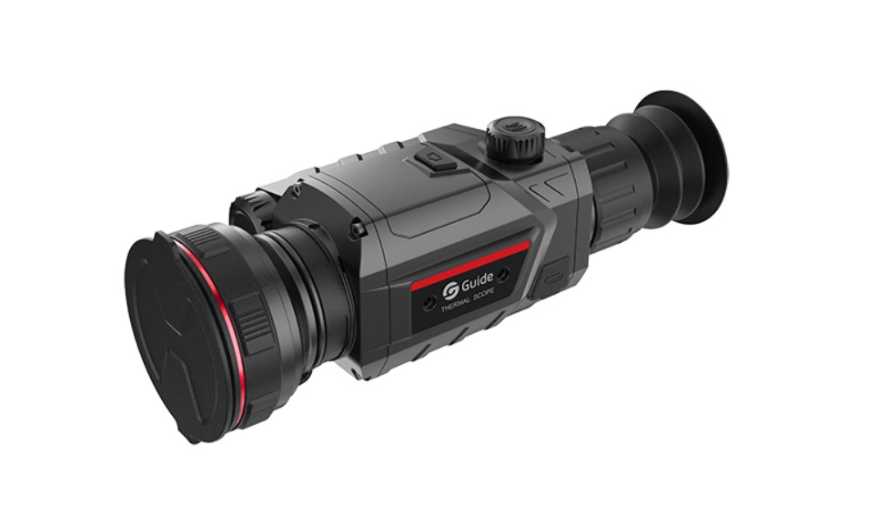 Прицел Guide TR450
