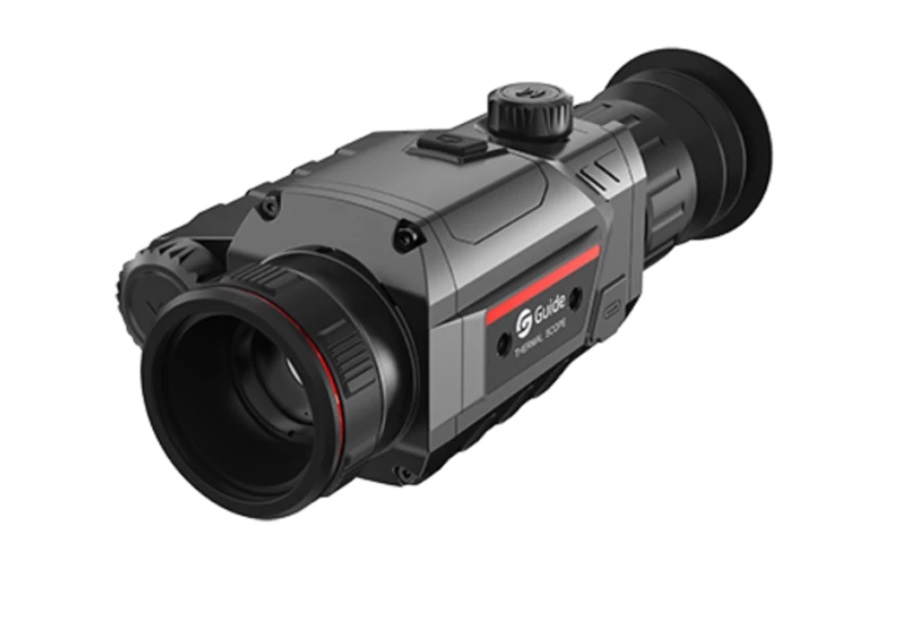 Прицел Guide TR420