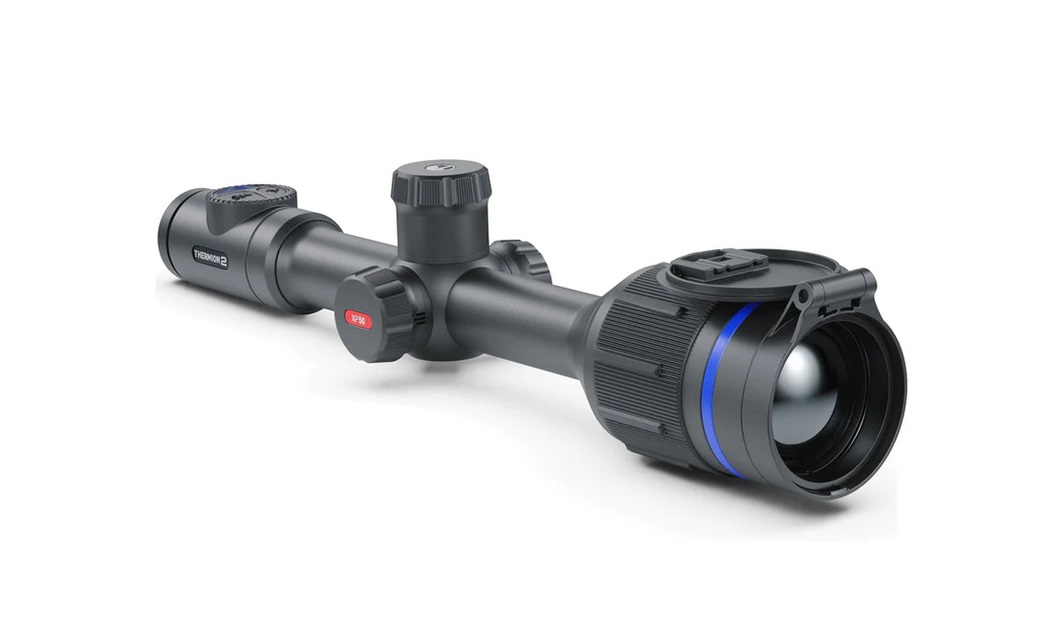 Прицел Pulsar Thermion 2 XP50 Pro