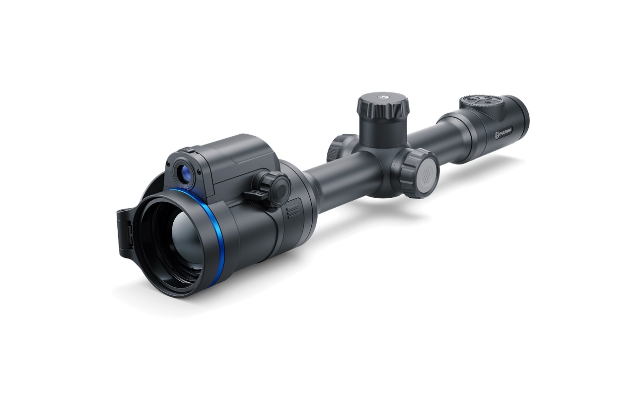 Прицел Pulsar Thermion Duo DXP55