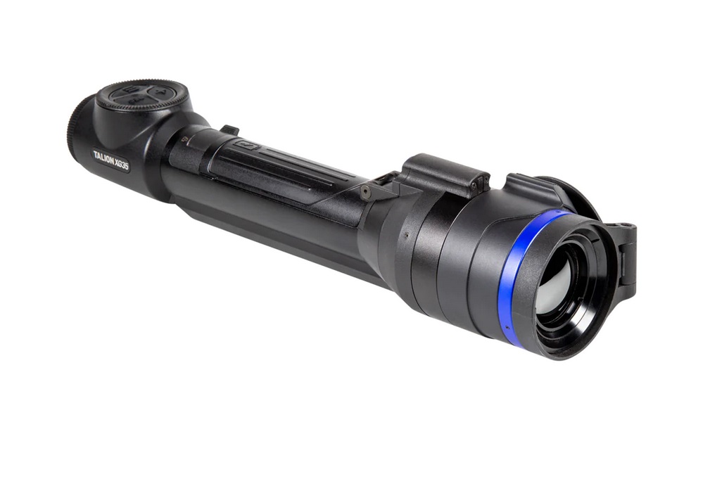 Прицел Pulsar Talion XG35
