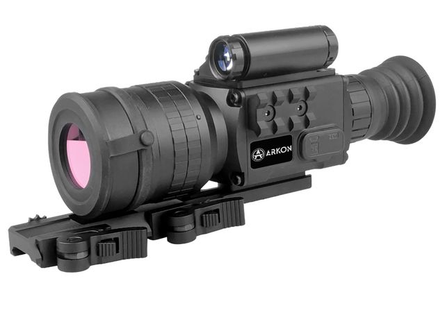 ПНВ прицел Arkon Digital D940